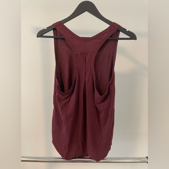 Lululemon Top - Picture 2 of 2